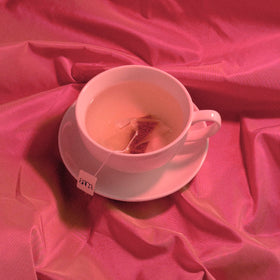 Sana Steep 5-7 Minutes yields a rich cup