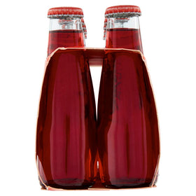 Sanbitter Italian origin, imported from Italy for authentic flavor.