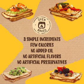 Sanissimo Salmas gluten free crackers pack, safe for gluten-free snacking.