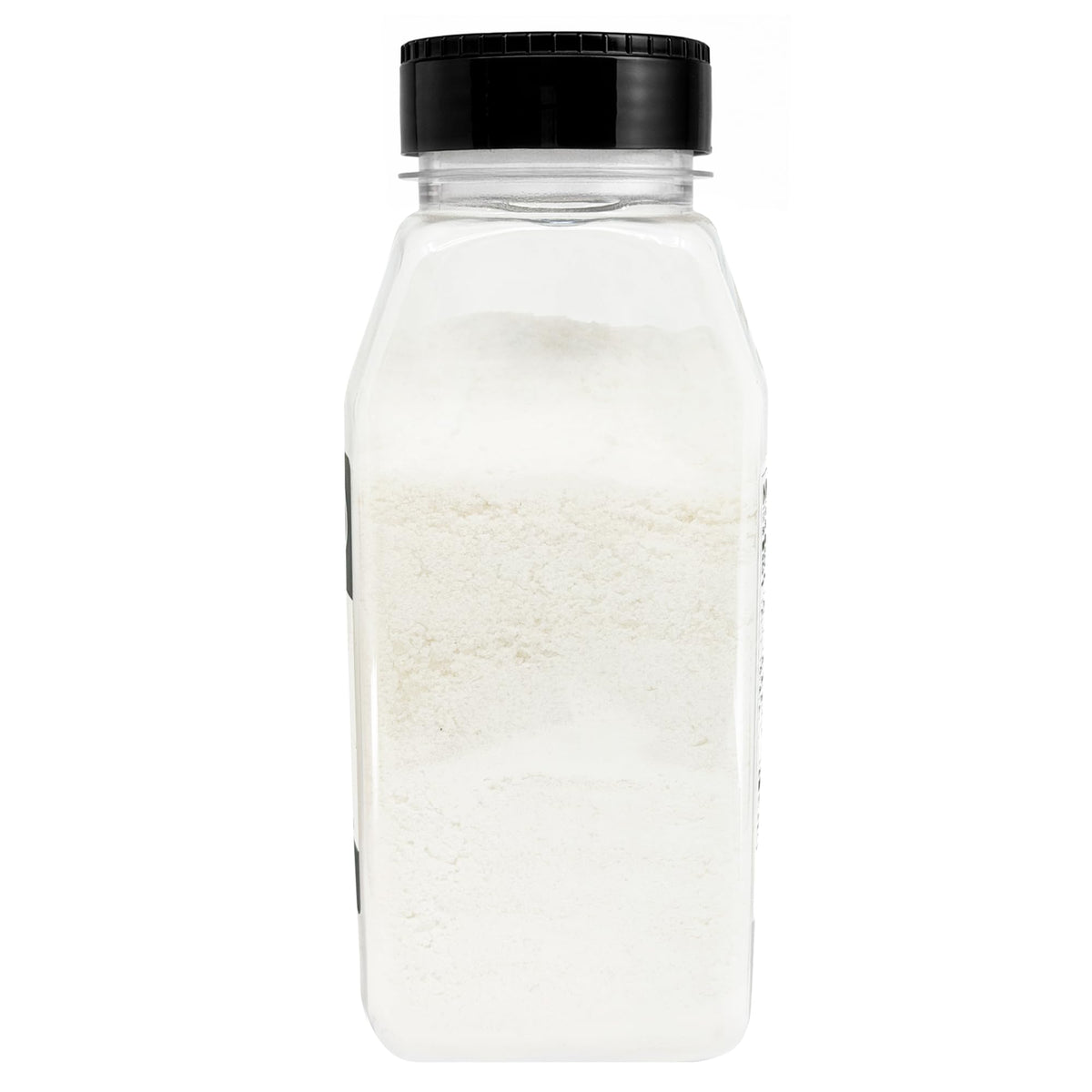 Sanniti Alum Powder fine-grains highlights its ultra-fine texture for precise use.