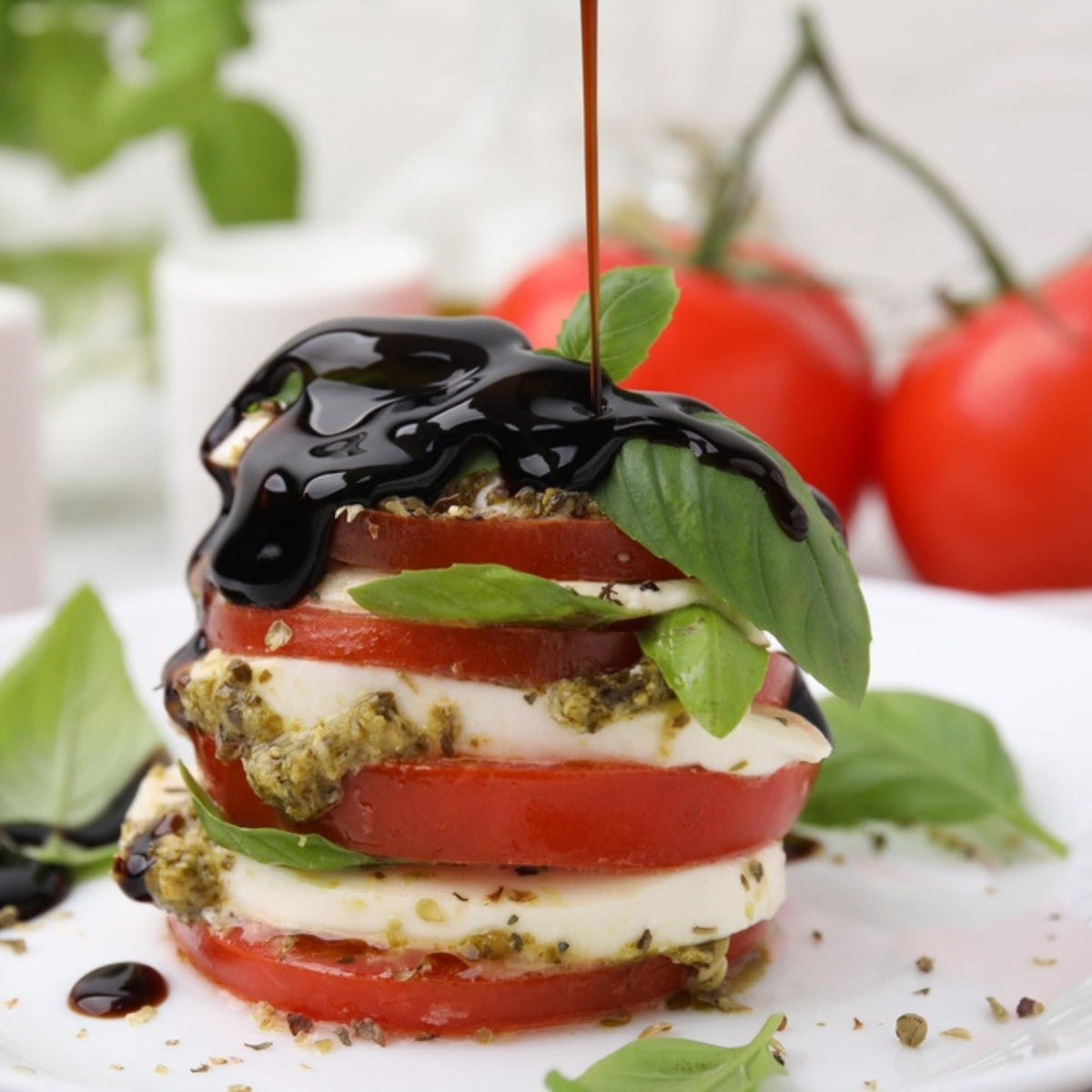 Sanniti Modena balsamic authentic Italian craftsmanship for kitchens