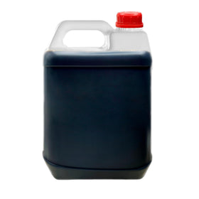 Sanniti balsamic bottle with IGP label pour-ready drizzle for salads