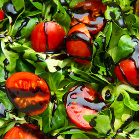 Sanniti balsamic with IGP label ideal for reductions and glaze
