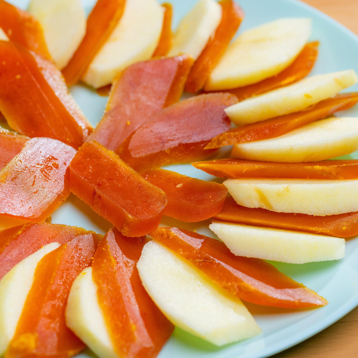 Sanniti bottarga on an antipasto board for vibrant umami