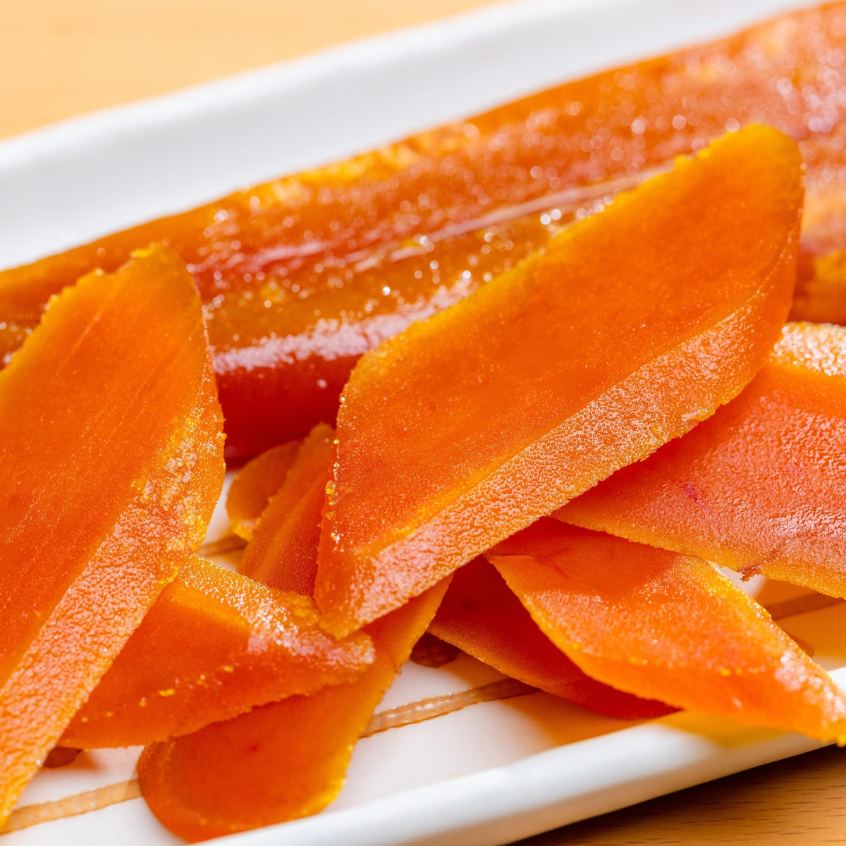 Sanniti bottarga package signals imported Italian specialty