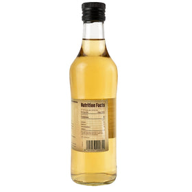 Sanniti Champagne Ardenne Vinegar dressing pour enhances vinaigrettes and marinades