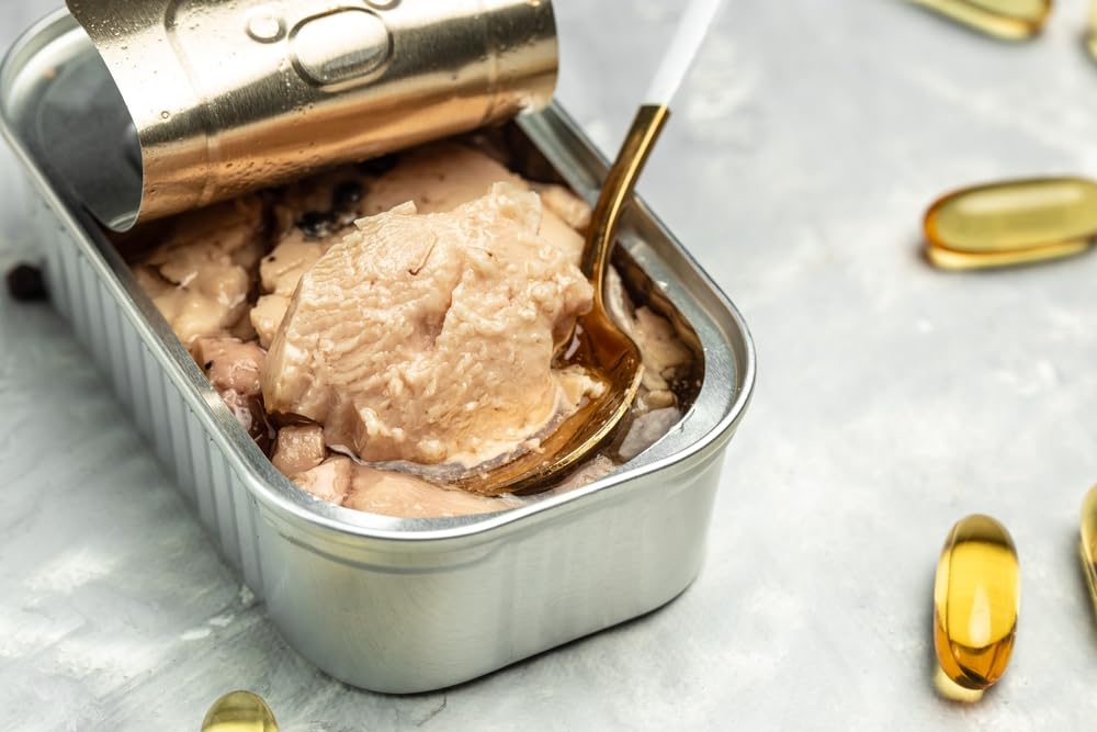 Sanniti branding reinforces trust for pantry staples and easy meal ideas