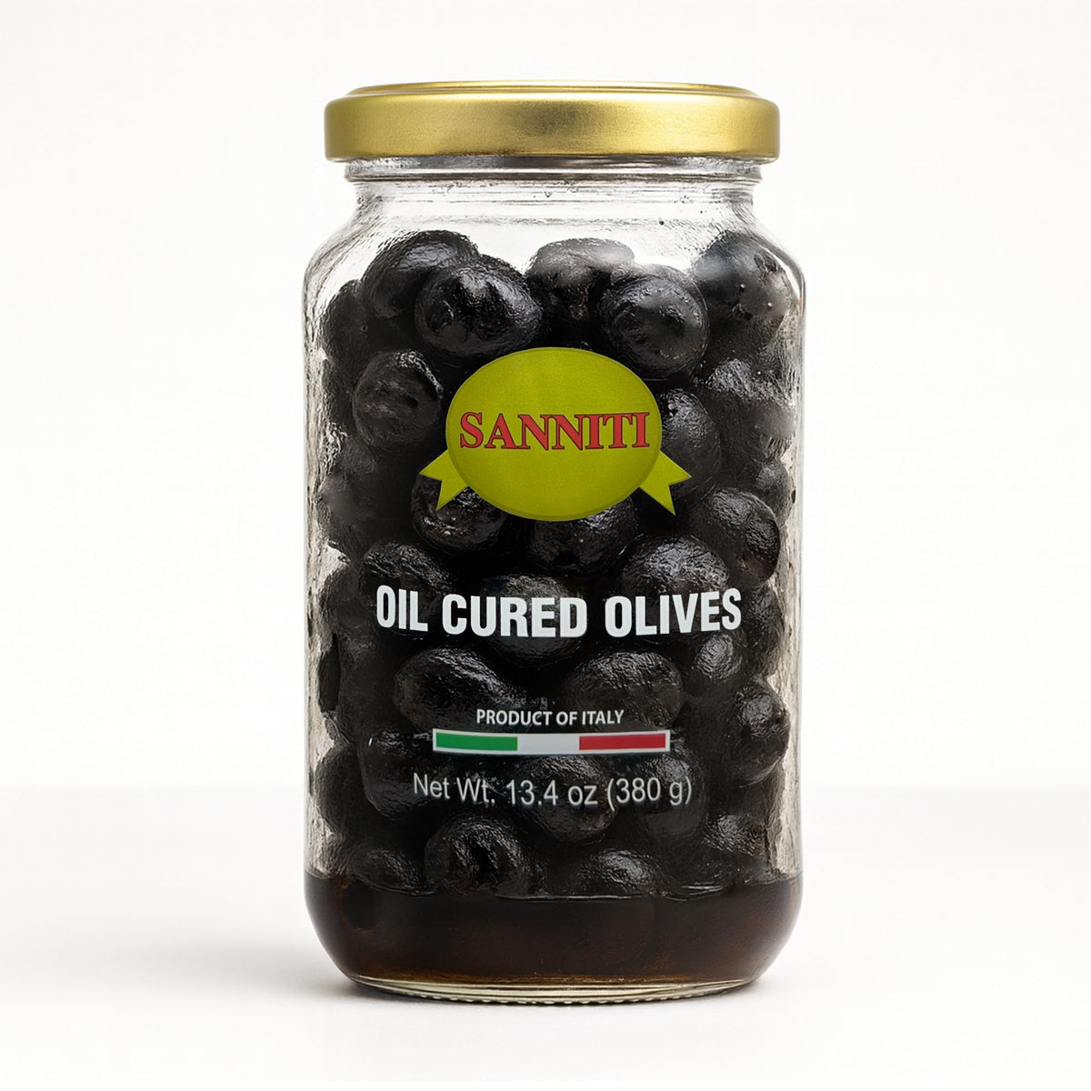 Sanniti olives on antipasto board showcase versatile pairing options.