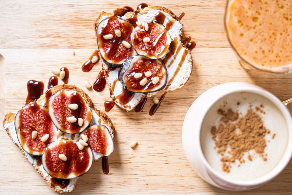 Sanniti Fig Glaze gift pack for gourmet gifting occasions.