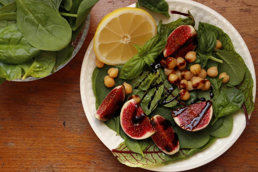 Sanniti Fig Glaze captures Italian essence in your kitchen.