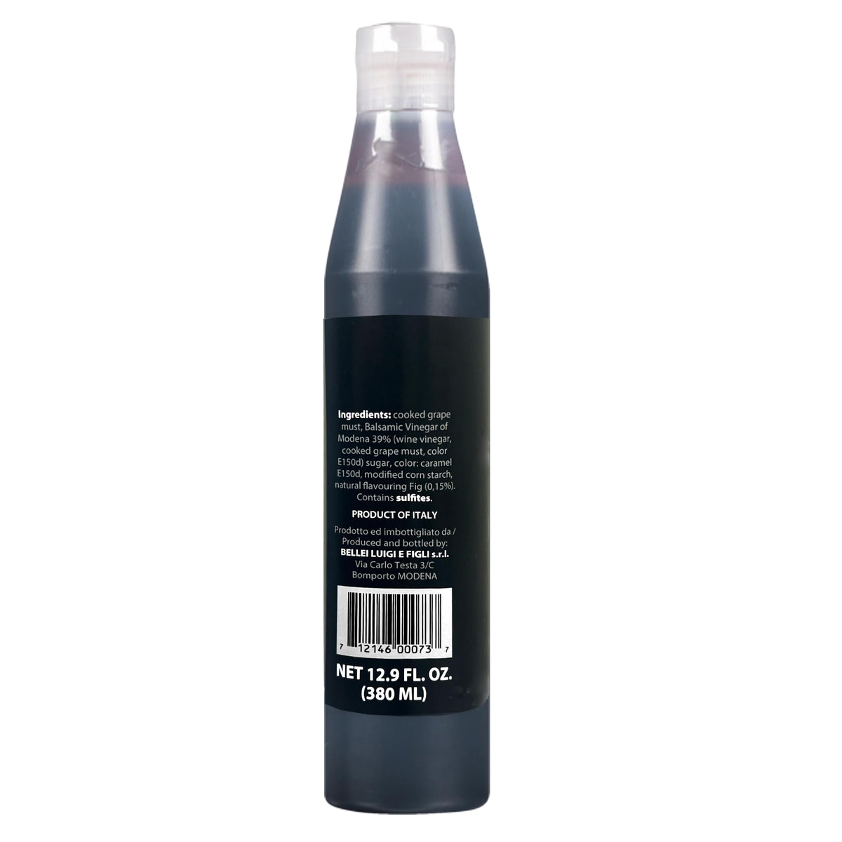 Sanniti Fig Glaze on roasted meat creates a tangy, fruity glaze.