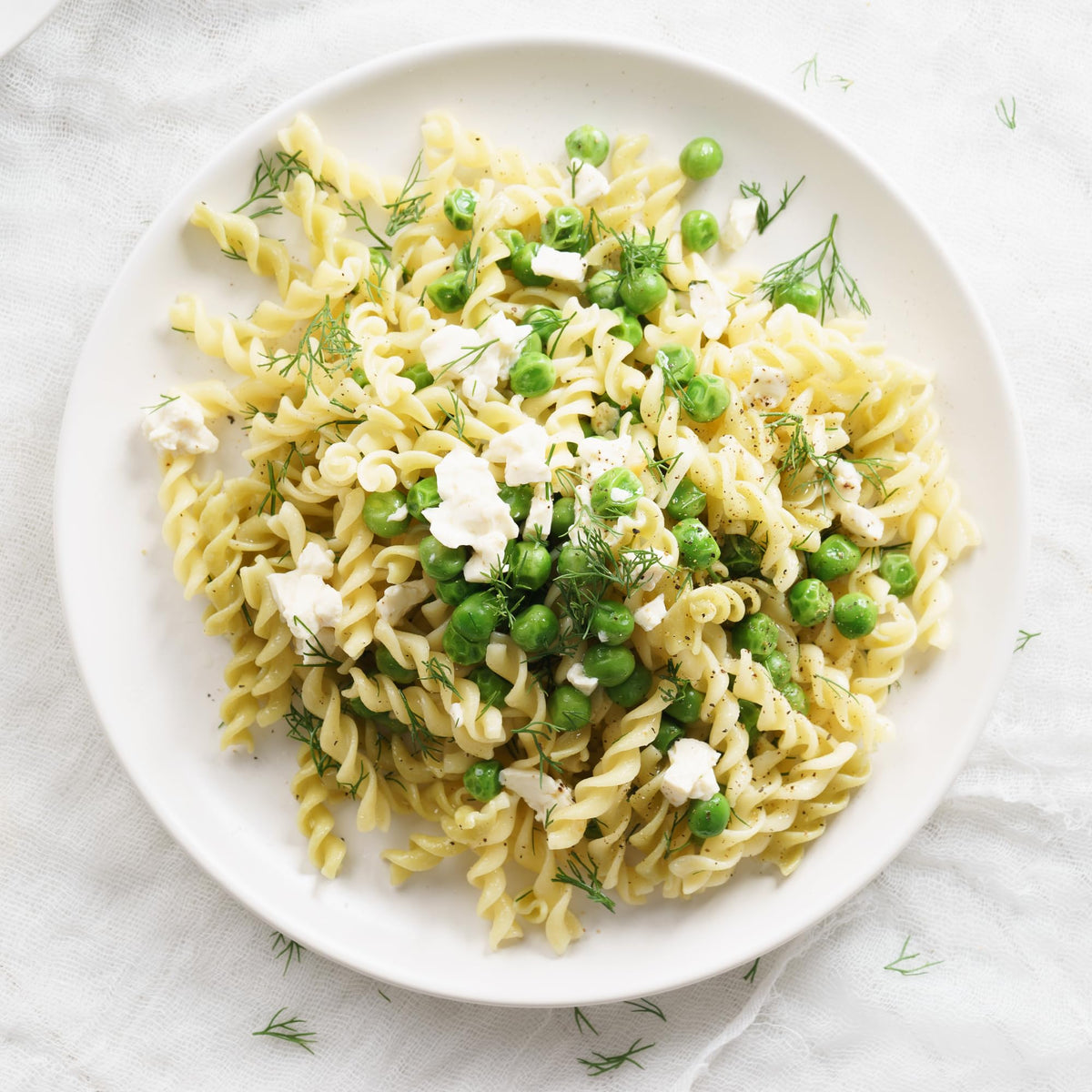 Sanniti pasta imported from Italy for authentic flavor