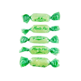 Sanniti gluten-free all-natural packaging emphasizes preservative-free tradition.