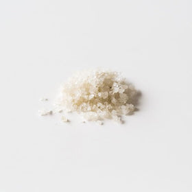 Sanniti hand-harvested salt paludiers in a Guérande marsh.