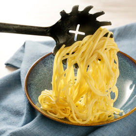 Sanniti imported from Italy pack4 authentic Italian pasta experience at home.