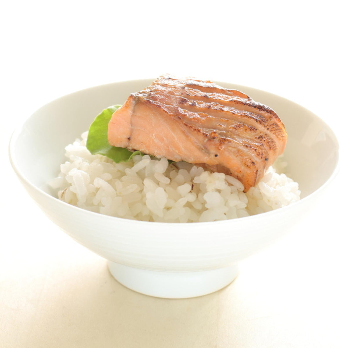 Sanniti packaging and storage guidance to keep salmon fresh