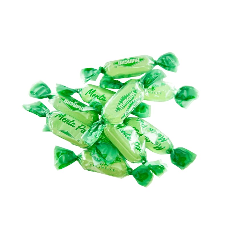 Sanniti product label from Italy showcases origin and quality.