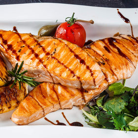 Sanniti Saba drizzle on fruit to enhance sweetness and acidity