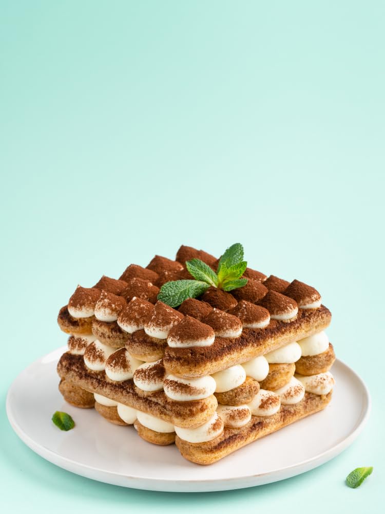 Sanniti Savoiardi make gifting a tasteful Italian treat