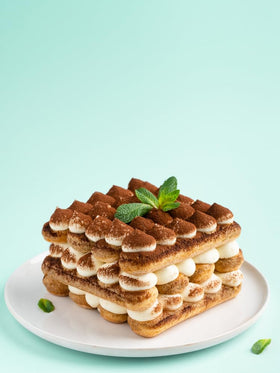 Sanniti Savoiardi make gifting a tasteful Italian treat