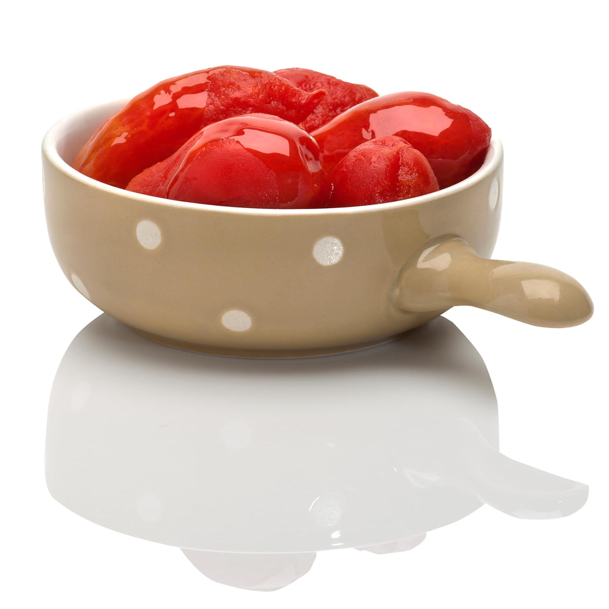 Sanniti Song' E Napule tomatoes for home-cooked sauces and stews.