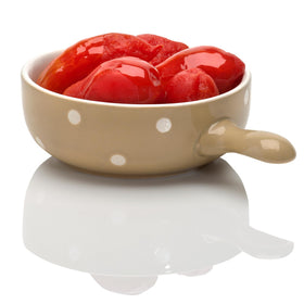 Sanniti Song' E Napule tomatoes for home-cooked sauces and stews.