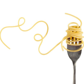 Sanniti spaghetti plate with olive oil garlic offers simple, flavorful dinners.