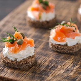 Sanniti Spanish capers nonpareille origin from Spain for Mediterranean flair.