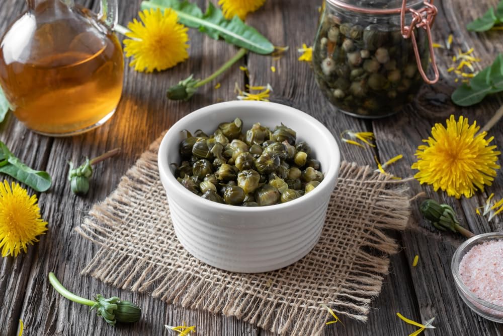Sanniti 33.5 oz jar supports long-term Mediterranean cooking