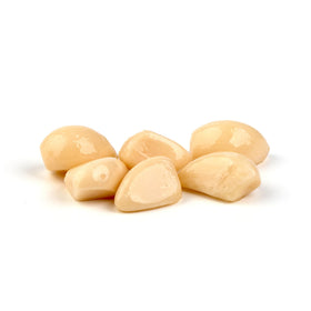 Sanniti Spanish Pickled Garlic kitchen setup for quick flavor boosts