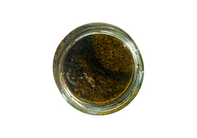 Sanniti Tartufata sauce served with pasta, adding a luxurious aroma.