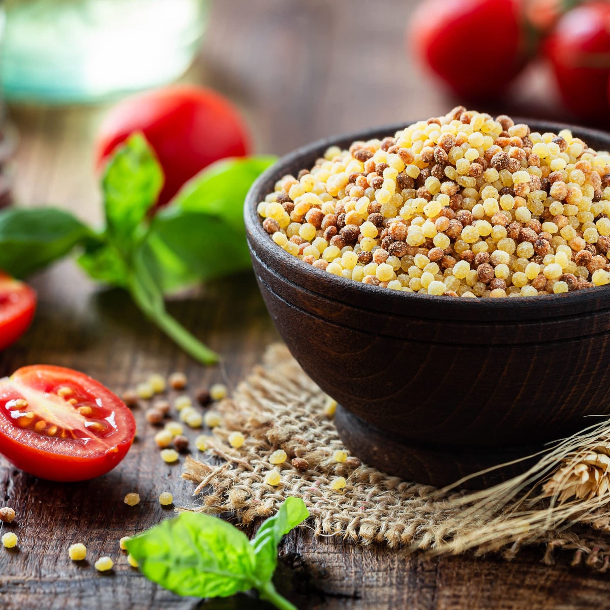 Sanniti gluten content note for dietary transparency