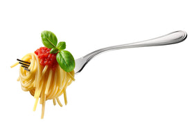 Sanniti vegan kosher pasta suitable for inclusive menus.