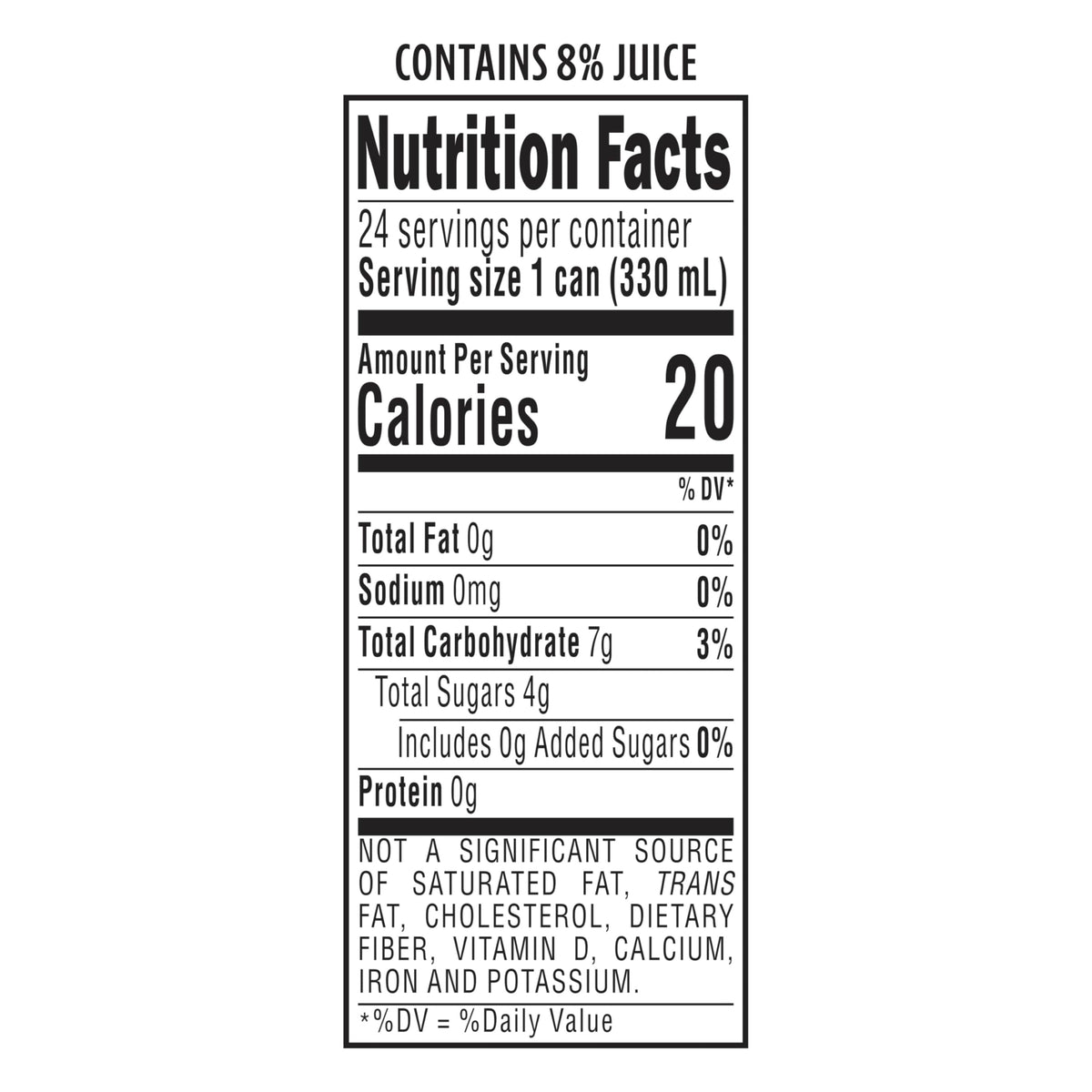 Sanpellegrino Zero Added Sugar Pomegranate Orange pack, convenient 24-pack for gatherings or offices