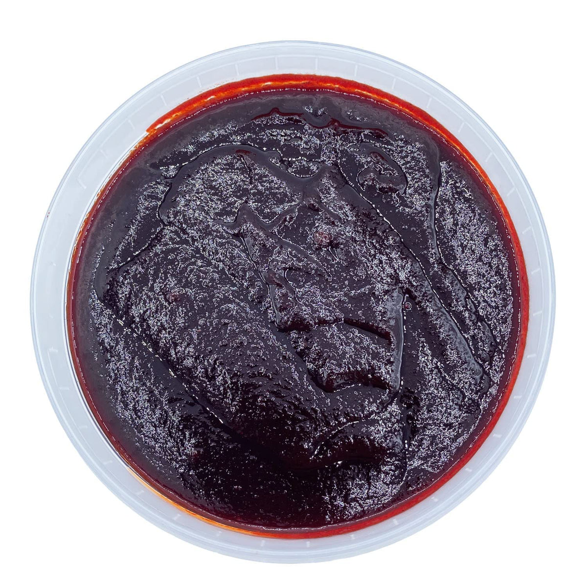 Sapo's Miches 8 oz packaging invites gifting and sharing with friends.