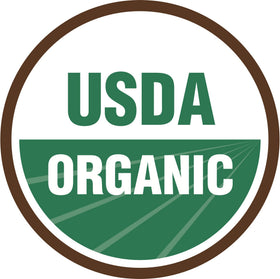Sapsquatch Organic Maple Syrup label close-up emphasizing purity and certs
