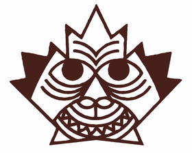 Sapsquatch Pure Maple Syrup gallon amber color for waffles