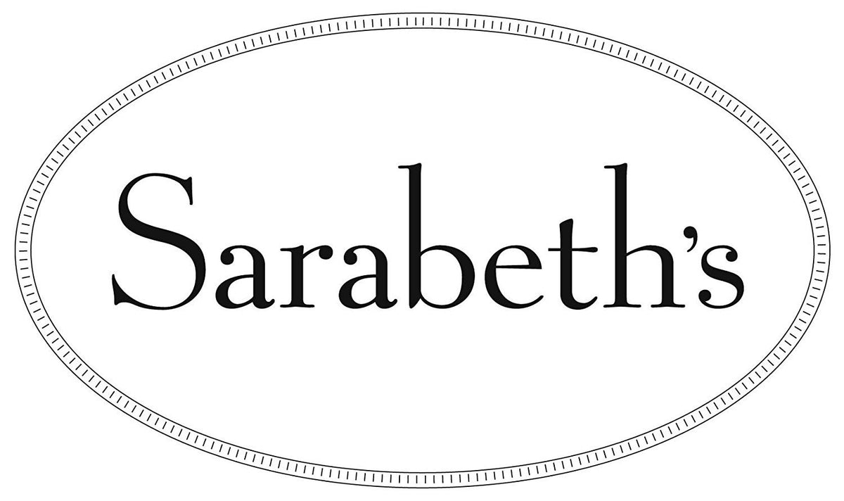 Sarabeth's Legendary Spreadable Fruit packaging on kitchen shelf