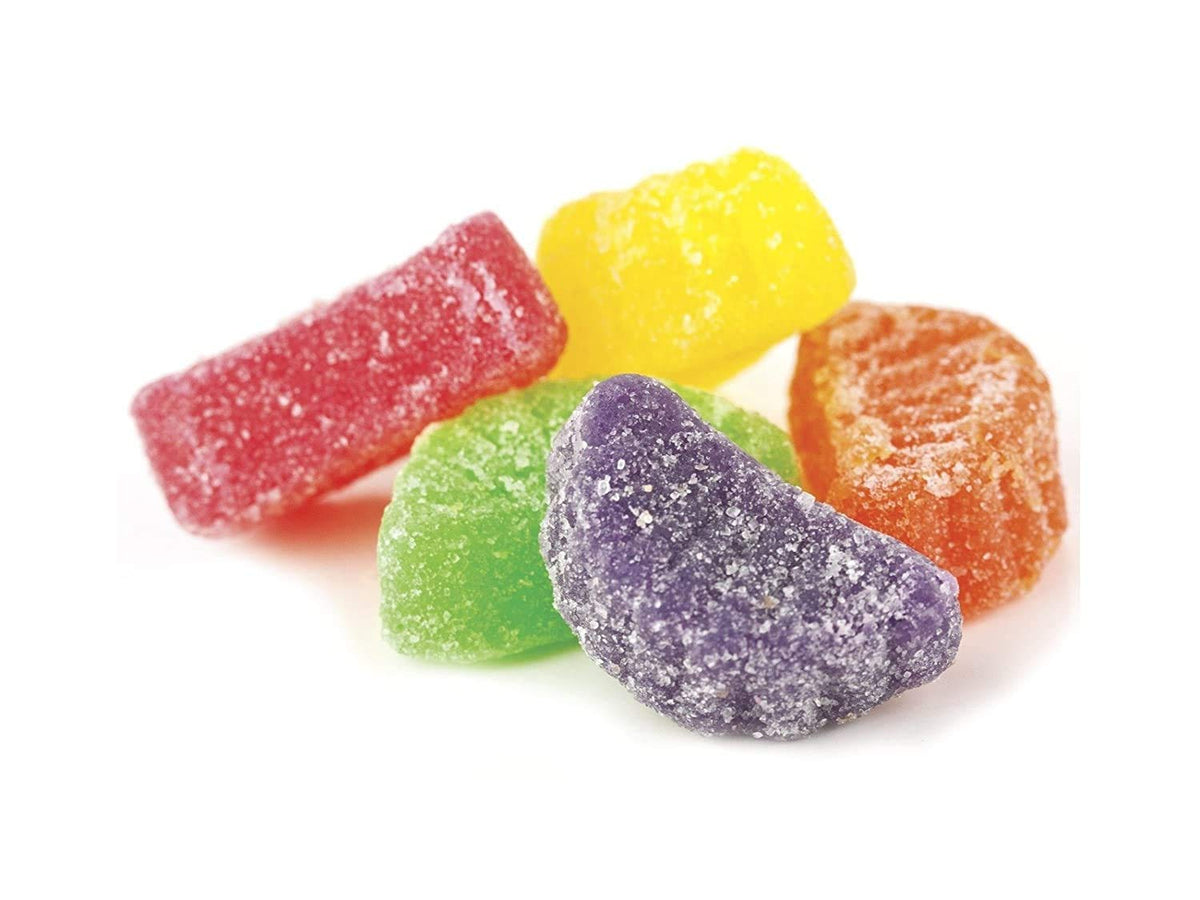 Gift-ready fruit slices ideal for celebrations and gifting.