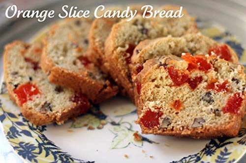 Sarah's Candy Factory holiday treat option adds color and sweetness to celebrations.