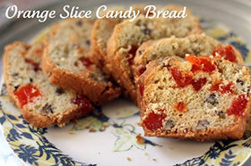 Sarah's Candy Factory holiday treat option adds color and sweetness to celebrations.