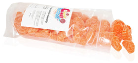 Sarah's Candy Factory office break room snack idea supports quick, tasty energy.