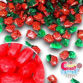 Sarah's Candy Factory birthday candy for celebrations and favors