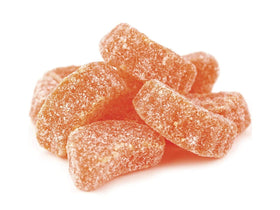 Sarah's Candy Factory trick-or-treat friendly candy choice for Halloween gatherings.
