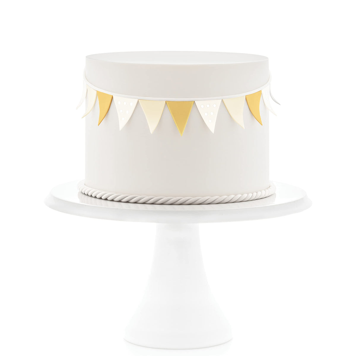 Satin Ice fondant allergen-free and kosher parve suitable for dietary-conscious bakers.