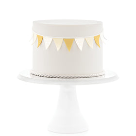Satin Ice fondant allergen-free and kosher parve suitable for dietary-conscious bakers.