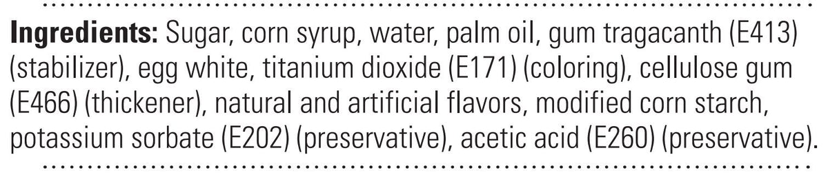 Satin Ice professional-choice supports decorators seeking premium quality results.
