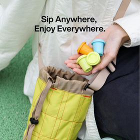 SaturnBird Express Plus recyclable packaging showcases eco-friendly design.