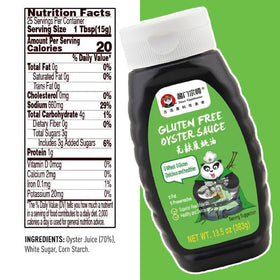 Ready-to-use kitchen staple to elevate dishes