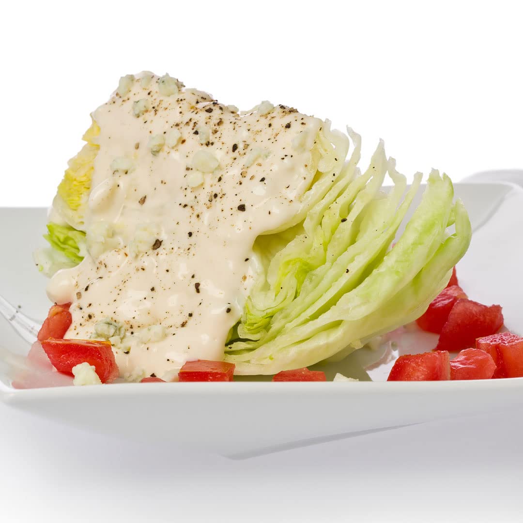Sauer's all-natural pepper packaging shows no additives, supporting quality cooking.